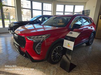 haval jolion supreme наличен