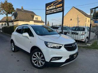 1.6i innovation //full options//cuir //led//jantes