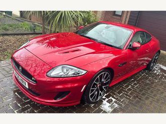 5.0 v8 dynamic r auto euro 5 2dr