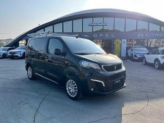 1.5 bluehdi premium compact 120cv s&s - prezzo + i