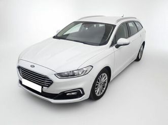 ford mondeo sw 2.0 hibrido 138kw titanium hev at sb
