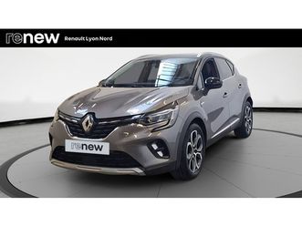 captur tce 100 gpl - 21