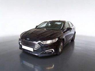 ford mondeo 2.0 hibrido 138kw (187cv) trend hev auto