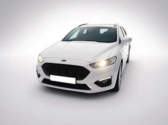 ford mondeo 2.0 hibrido 138kw st-line hev at sb