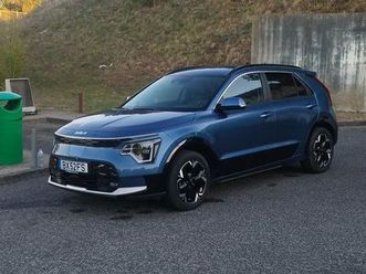kia niro