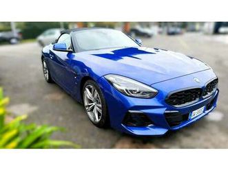 2024 bmw z4 g29 sdrive20i