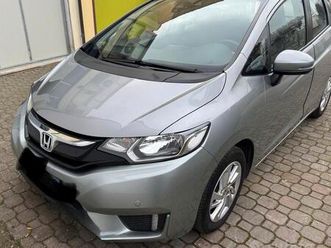 honda jazz 1.3 102cv comfort navy connect adas