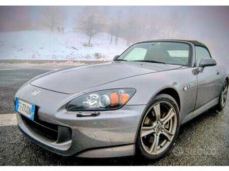 honda s2000 asi e crs , ohlins , permute