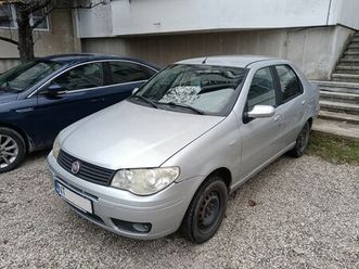 vând autoturism fiat albea tunari