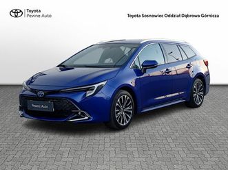 toyota corolla ts 1.8 hybrid style