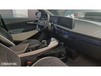 kia ev6 77.4 kwh gt-line