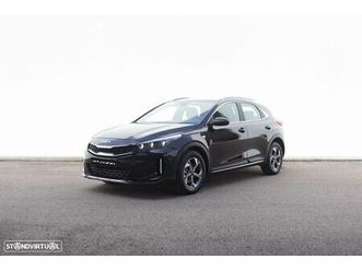 kia xceed 1.0 t-gdi dynamic