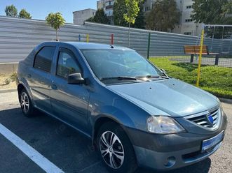 vand schimb logan 1.6 mpi 2008