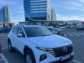 hyundai tucson 2.5 gdi sel 2024