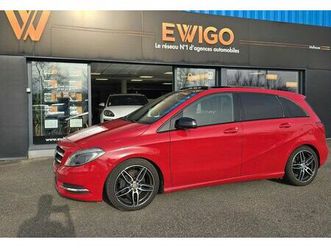 180 cdi 109ch blueefficiency 7g-dct bva