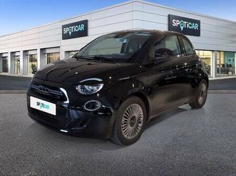 fiat 500 3+1 320km 85kw (118cv) icon