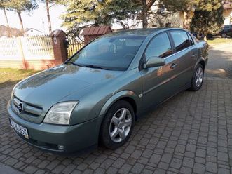 opel vectra c 1.8 lpg 2002r cieszyn • olx.pl