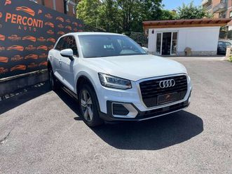 30tdi s-tronic advanced led navi camera bi-zona