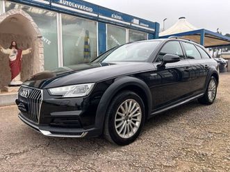 allroad quattro 163 cv