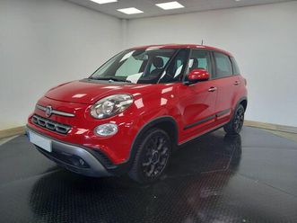 fiat 500l cross 1.3 multijet cross (eu6d-temp)