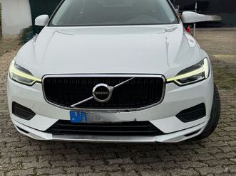 volvo xc 60 2.0 d4 r-design awd