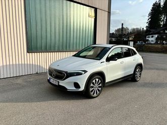 mercedes-benz eqa 250