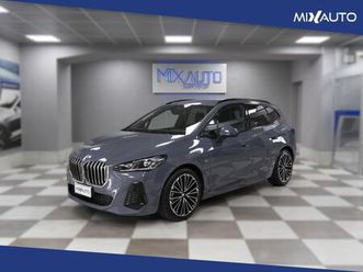 bmw 218 d active tourer msport auto