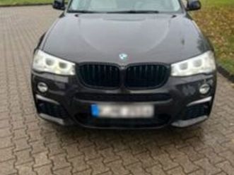 x4 xdrive m-packet