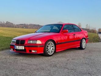 i coupe 328i