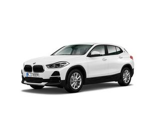 bmw x2 sdrive18d business 110 kw (150 cv)