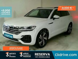 volkswagen touareg eleg 3.0 v6 tdi tip 4m