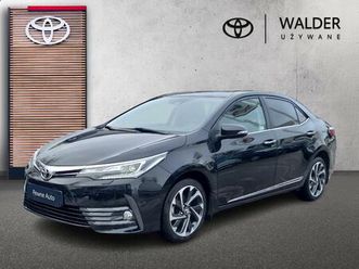 1.6 prestige park gwarancja salon polska