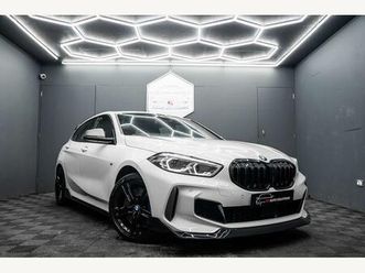 2.0 m135i auto xdrive euro 6 (start/stop) 5dr