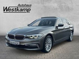 d touring xdrive luxury panodach anh.kpl. pa