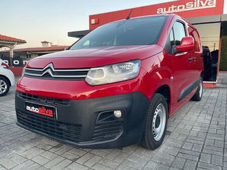 1.6 bluehdi m driver