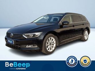 variant 2.0 tdi business (businessline) 150