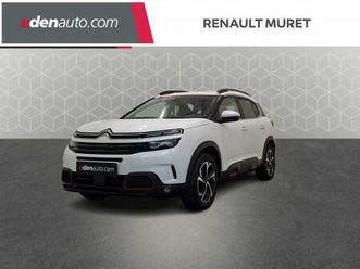 bluehdi 130 s&s eat8 shine