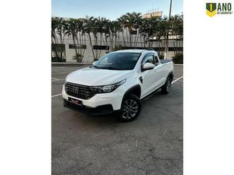 fiat strada 1.3 cabine plus freedom