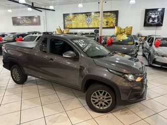 fiat strada 1.3 mpi fire 8v 67cv cs