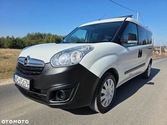 opel combo tour l2h1