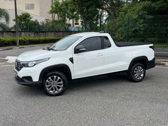 fiat strada freedom 1.3 flex 8v cd