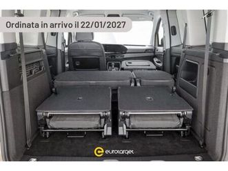 1.5 phev dsg space maxi 5ª serie