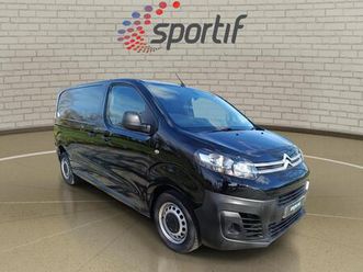 van 2.0 bluehdi 1400 enterprise pro m eat8 fwd 2 euro