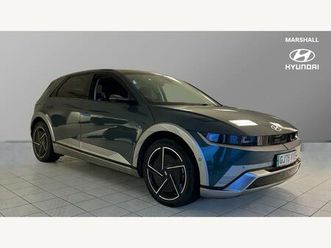 84kwh ultimate auto awd 5dr