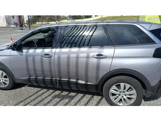 peugeot 5008 2023 março/23