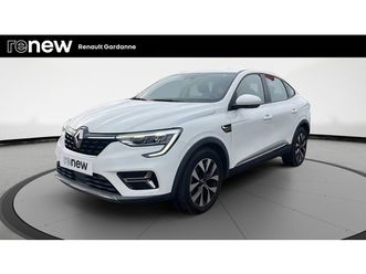 arkana tce 140 edc fap