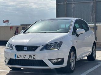 seat ibiza ibiza 1.0 110cv