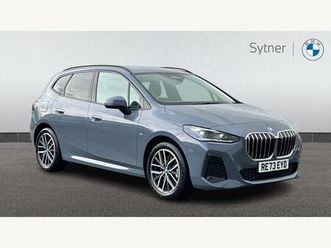 1.5 230xe 16.3kwh m sport dct 4wd euro 6 (start/stop) 5dr