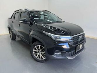 fiat strada volcano 1.3 flex 8v cd