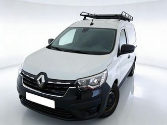 renault express confort 1.5 blue dci 70 kw (95 cv)